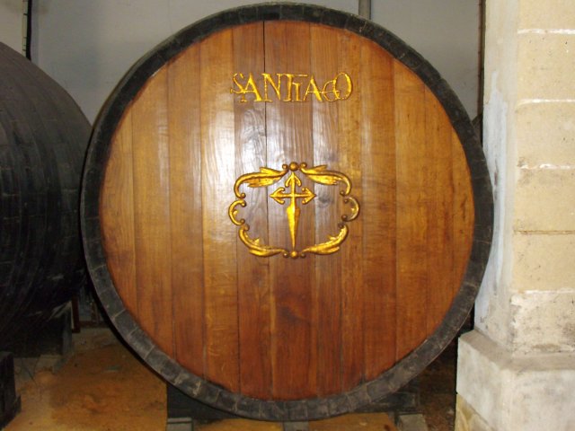 975 jerez bodega gonzalez-byass